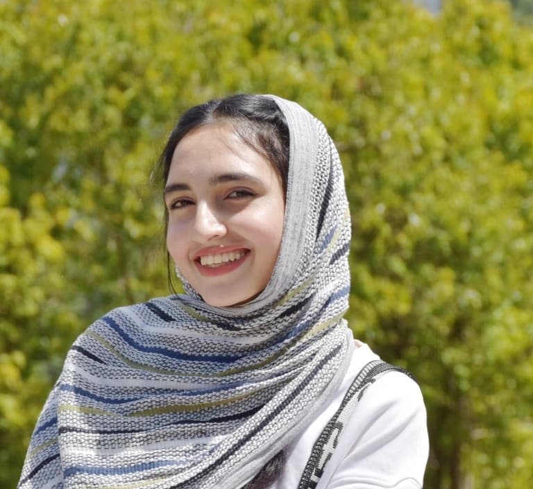 أ. آمنة سفر