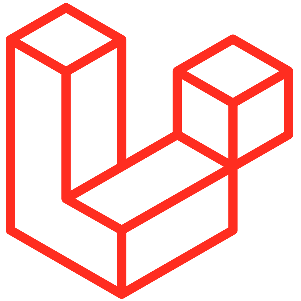 Laravel (Backend)