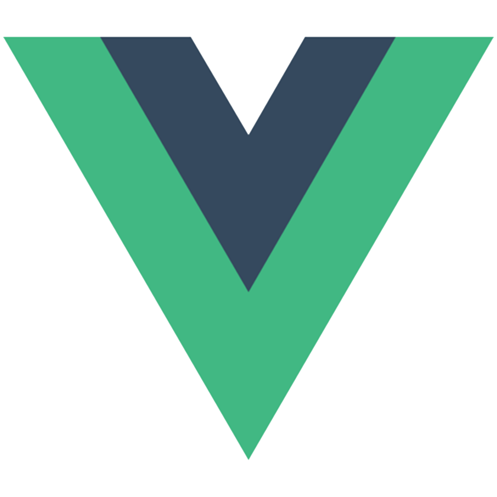 Vue.js (Frontend)