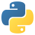 python
