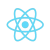 react